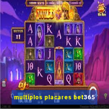 multiplos placares bet365